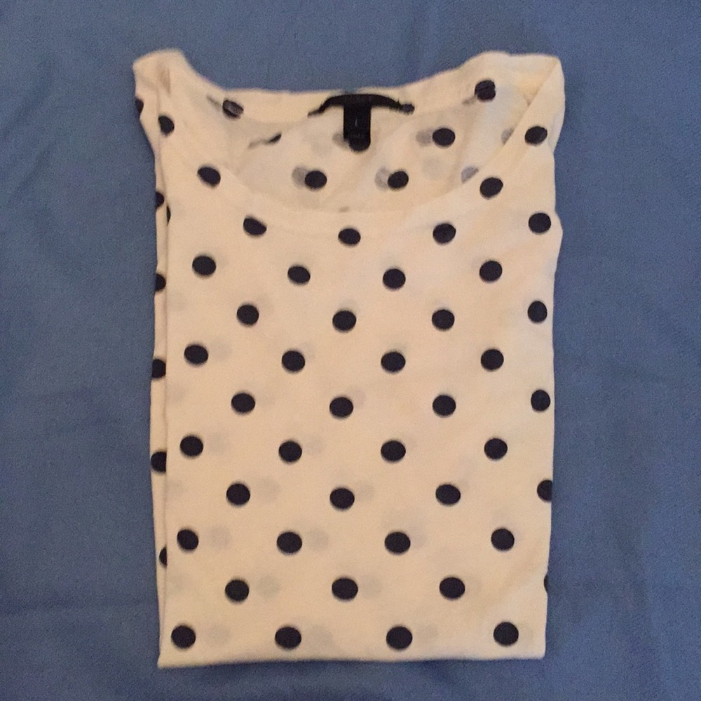 JCrew T-shirt